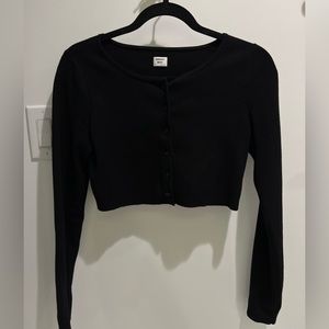 Sunday Best Izzy Cardigan